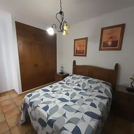 Preciosa Casa En Conil *