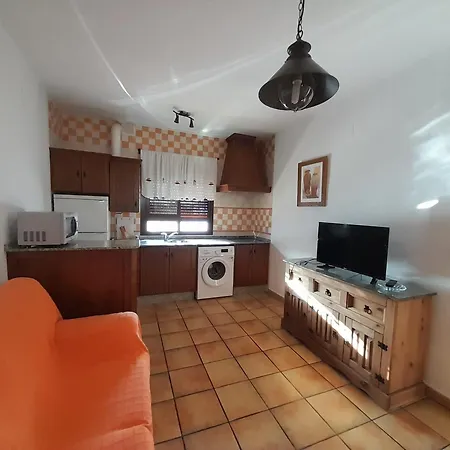 Holiday home Preciosa Casa En Conil *