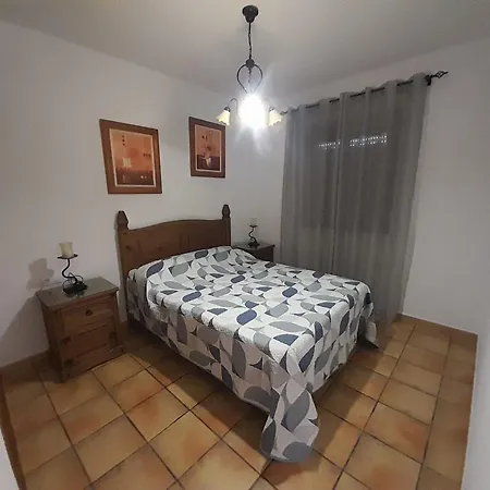 Preciosa Casa En Conil Holiday home Conil De La Frontera