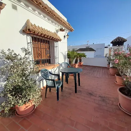 Preciosa Casa En Conil Holiday home *