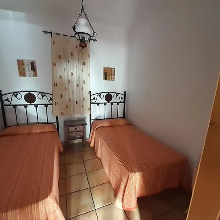 Preciosa Casa En Conil *
