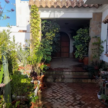 Preciosa Casa En Conil