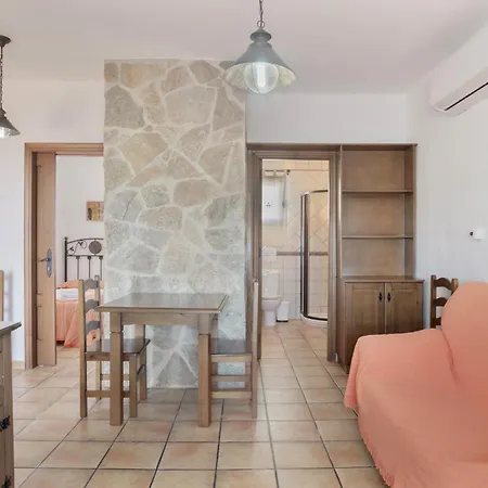 Holiday home Preciosa Casa En Conil *