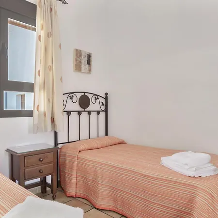 Preciosa Casa En Conil *