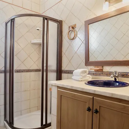 Holiday home Preciosa Casa En Conil