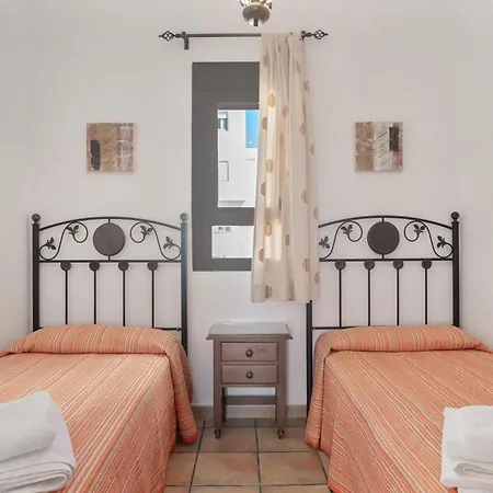 Preciosa Casa En Conil Holiday home *