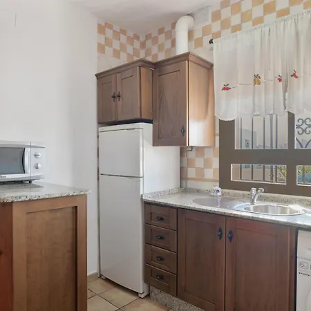 Holiday home Preciosa Casa En Conil *