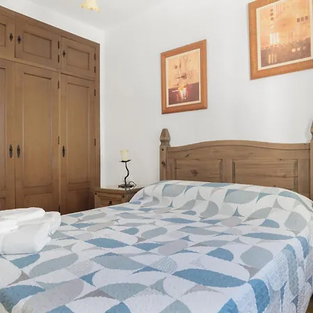 Holiday home Preciosa Casa En Conil